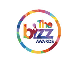 The Bizz Awards 2017